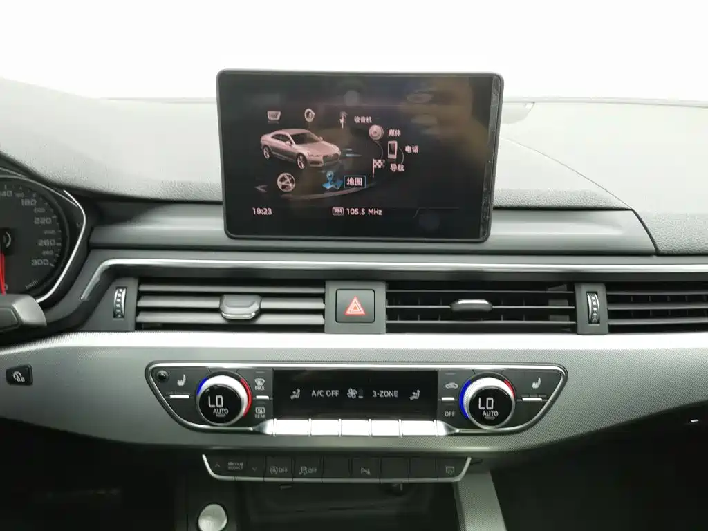 Audi A5 (Import) — миниатюра 12
