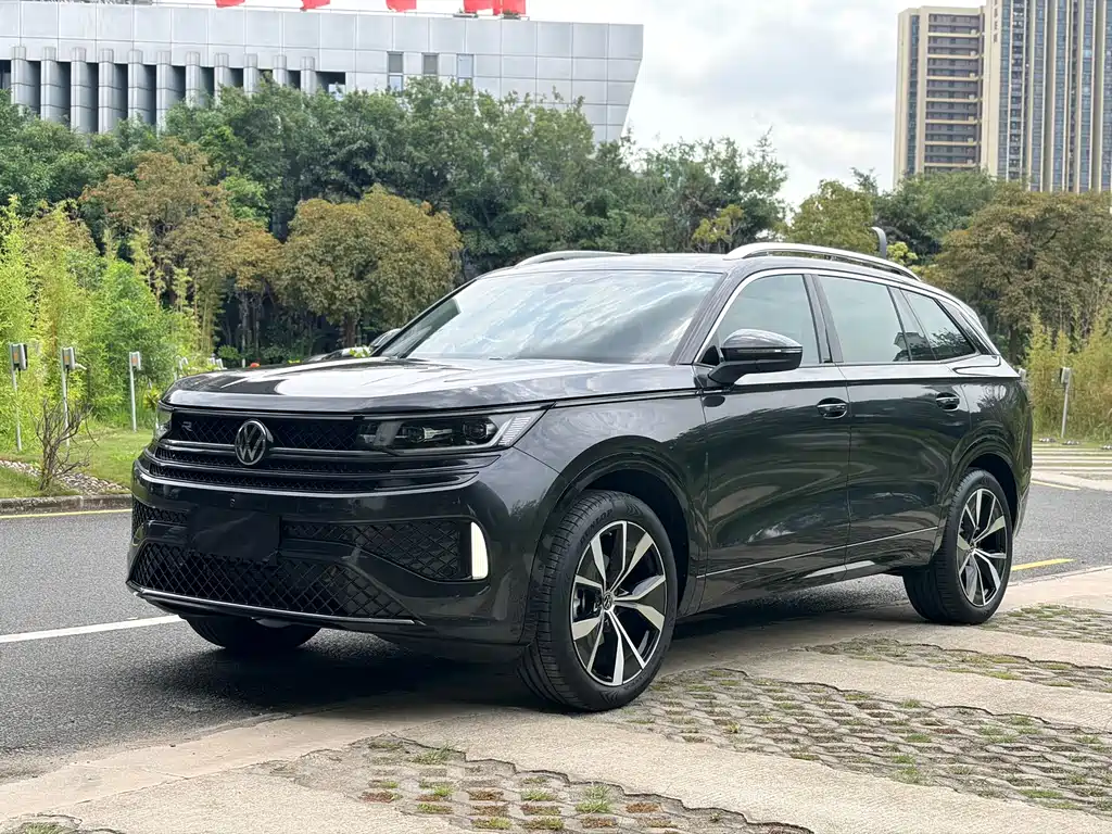 Volkswagen Tavendor 2025