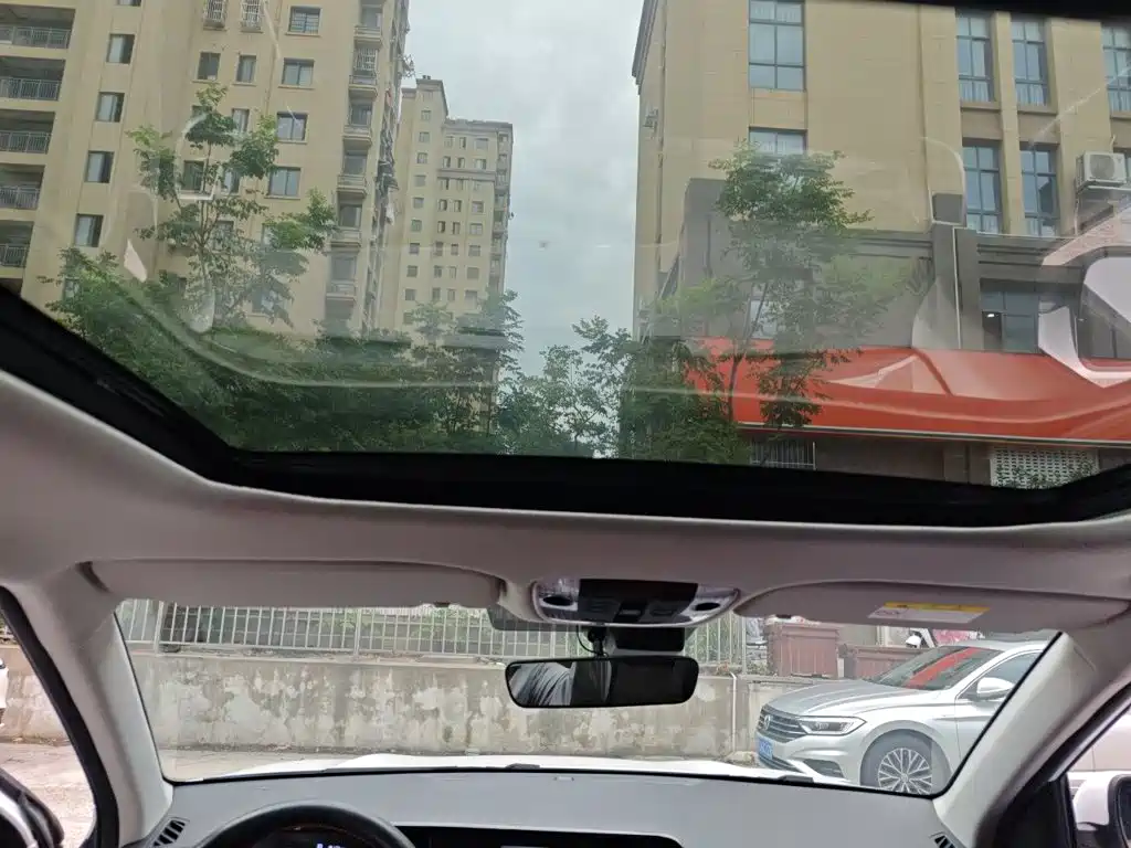Kia Seltos — миниатюра 14