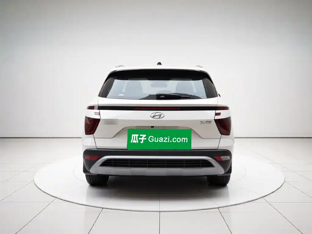 Hyundai ix25 — миниатюра 3