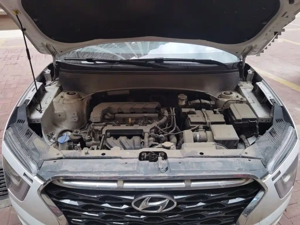 Hyundai ix25 — миниатюра 16