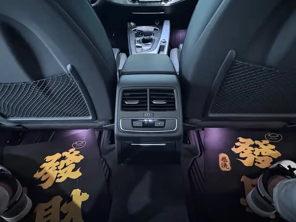 Audi A4L — миниатюра 15