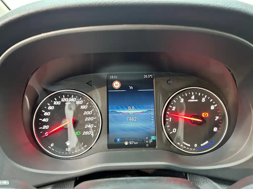 Mercedes-Benz Vito — миниатюра 14