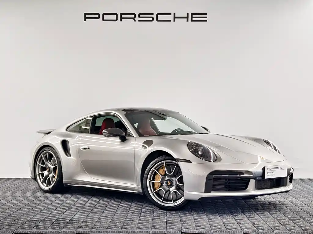 Porsche 911 — миниатюра 4