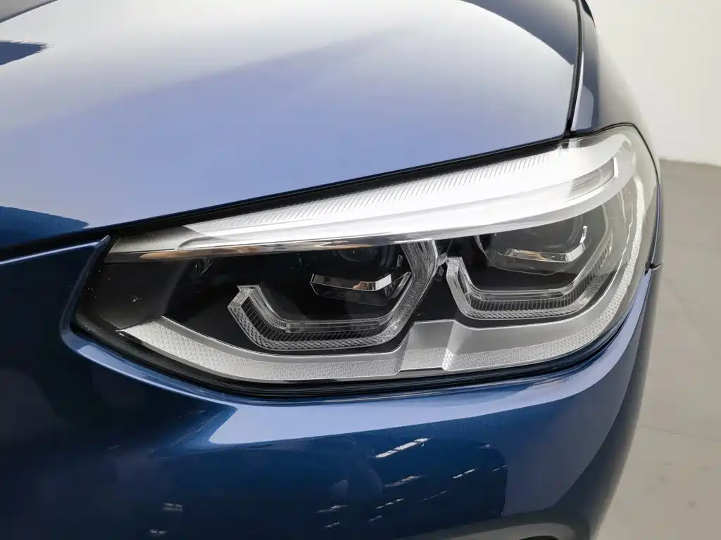BMW X3 — миниатюра 7
