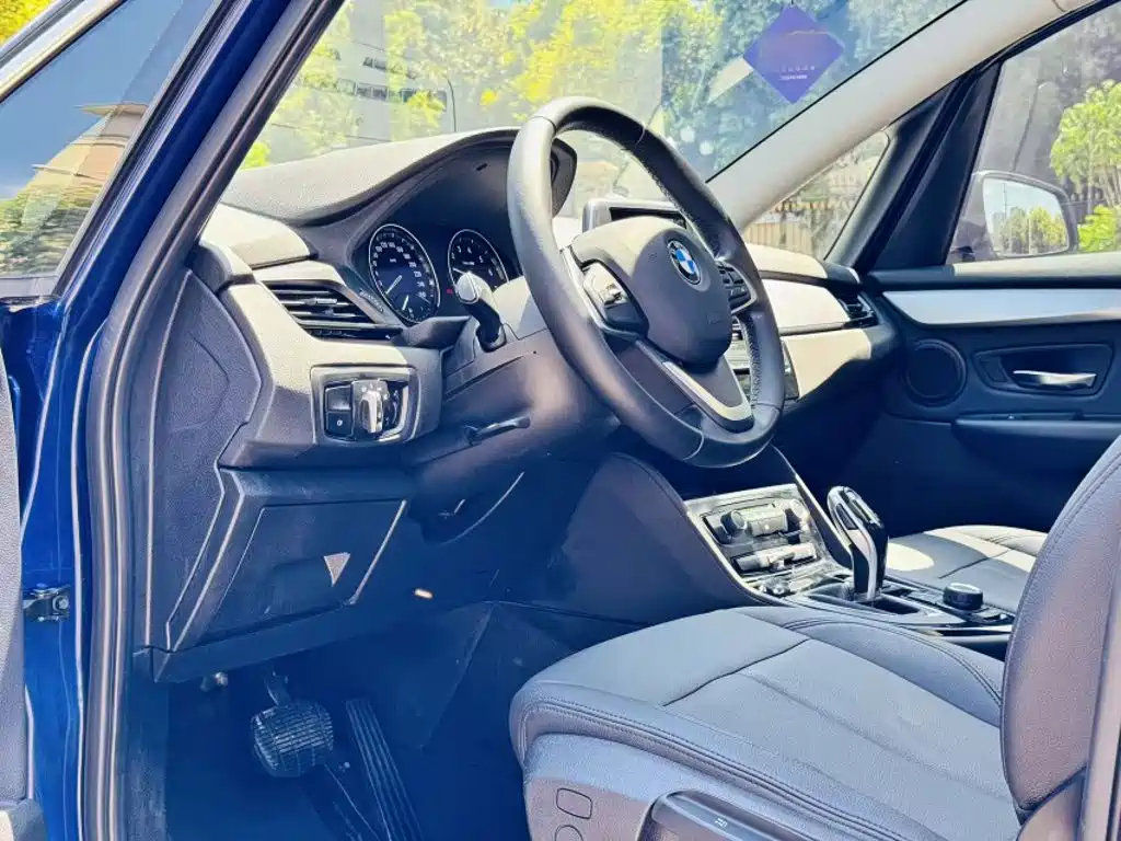 BMW 2 Series Gran Tourer — миниатюра 16