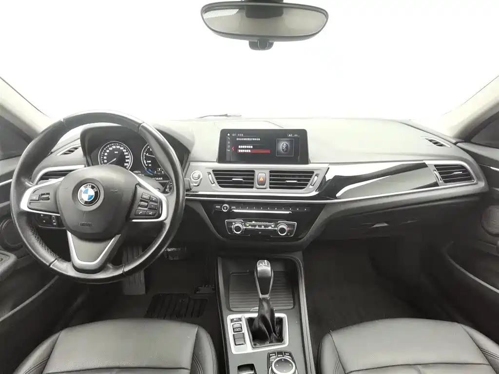 BMW 1 Series 1 2019 118i Fashion