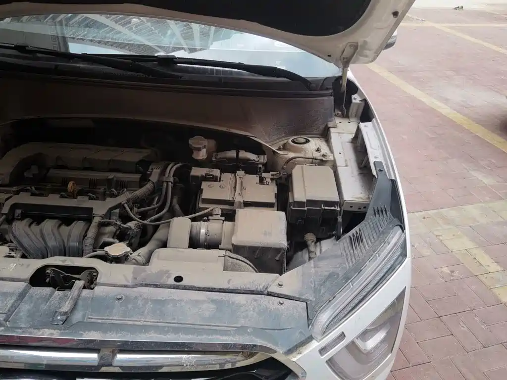 Hyundai ix25 — миниатюра 21