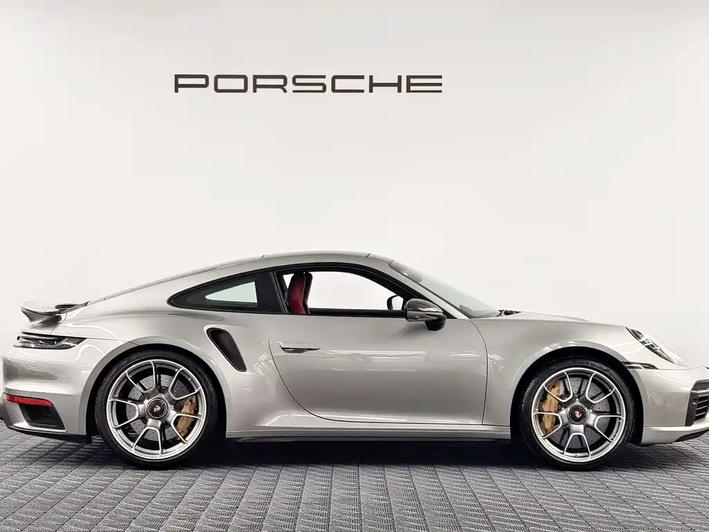 Porsche 911 — миниатюра 8