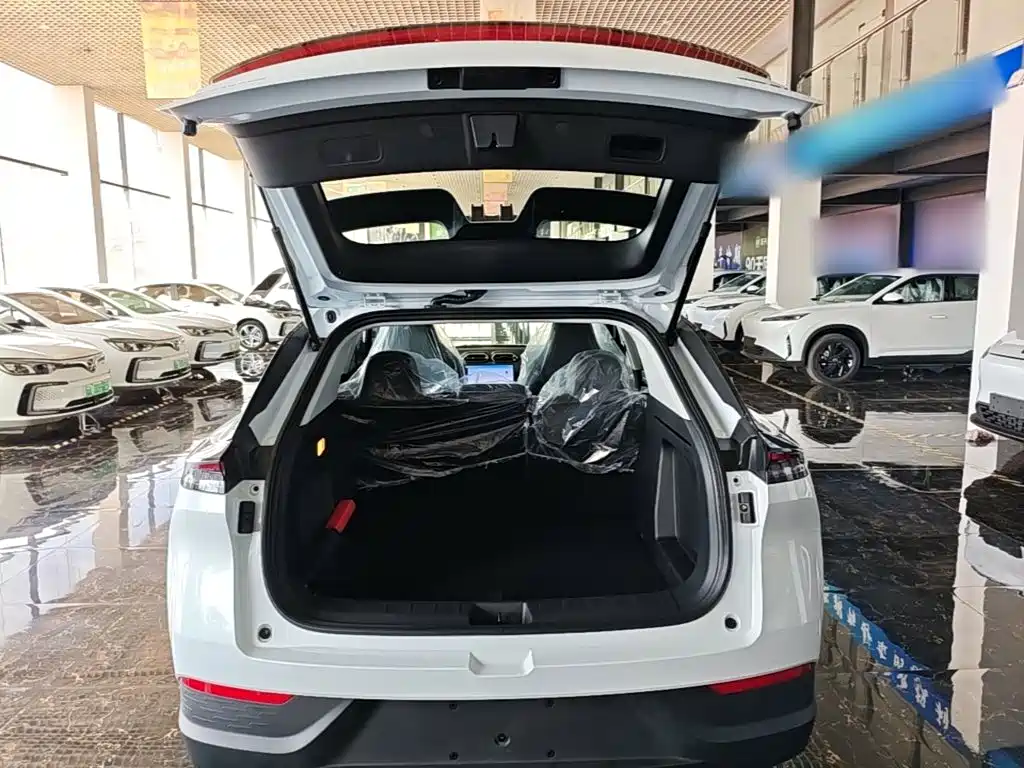 Aeolus SKY EV01 — миниатюра 15
