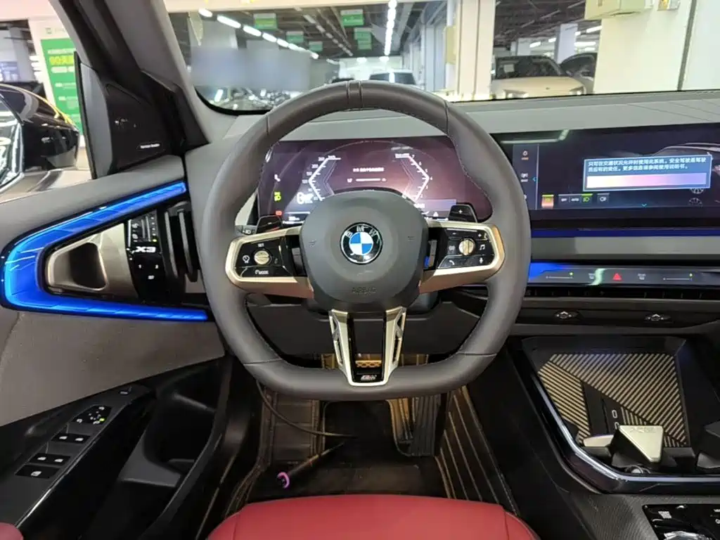 BMW X3 — миниатюра 11