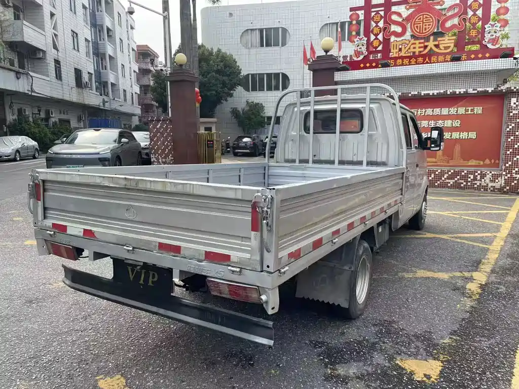 Kuayue Kuayue Wang X5 — миниатюра 5