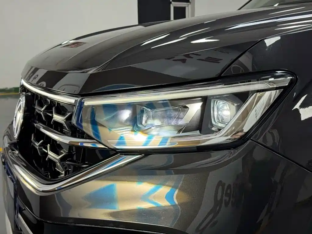 Volkswagen Tayron — миниатюра 25