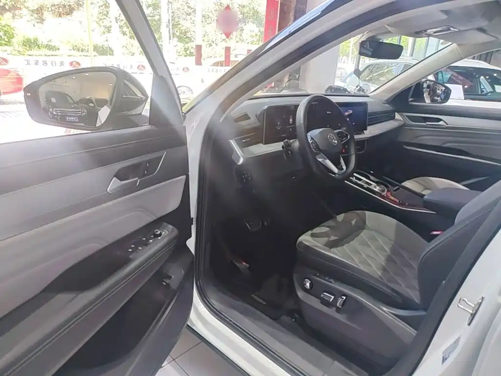 Volkswagen Tavendor — миниатюра 16