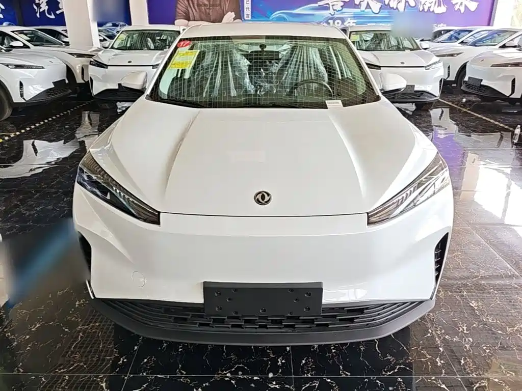 Aeolus SKY EV01 — миниатюра 3