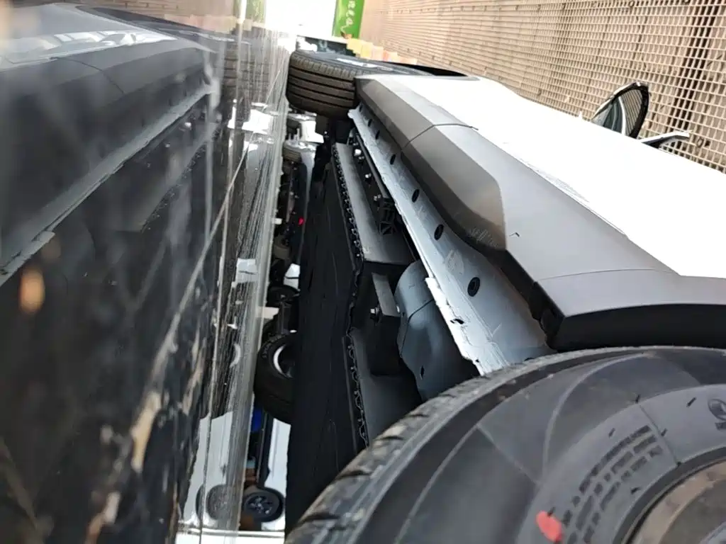 Aeolus SKY EV01 — миниатюра 21