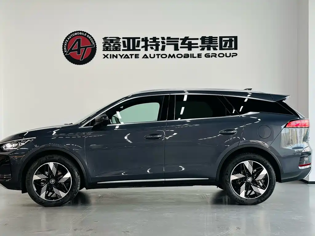 BYD TANGXIN ENERGY