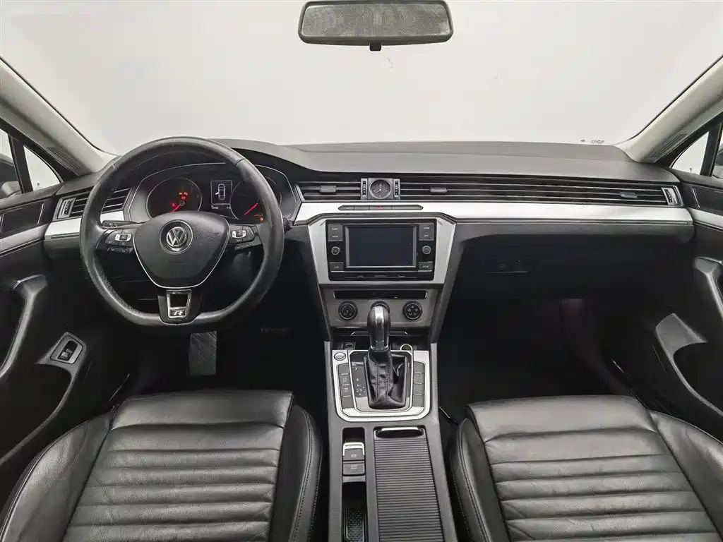 Volkswagen Magotan 2018 280TSI DSG Comfort