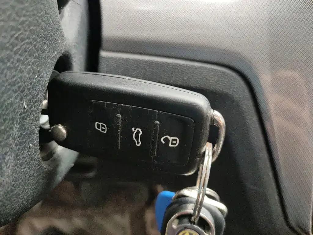 Volkswagen Lavida — миниатюра 12