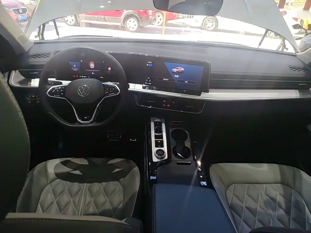 Volkswagen Tavendor — миниатюра 10