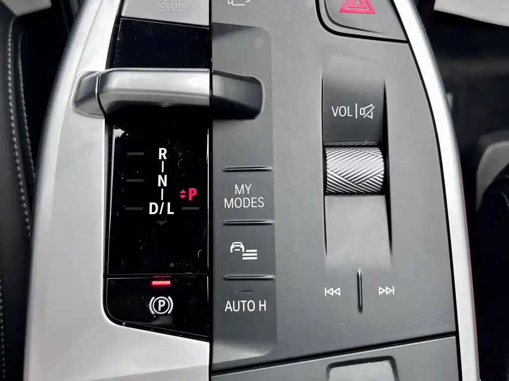 BMW X1 — миниатюра 16