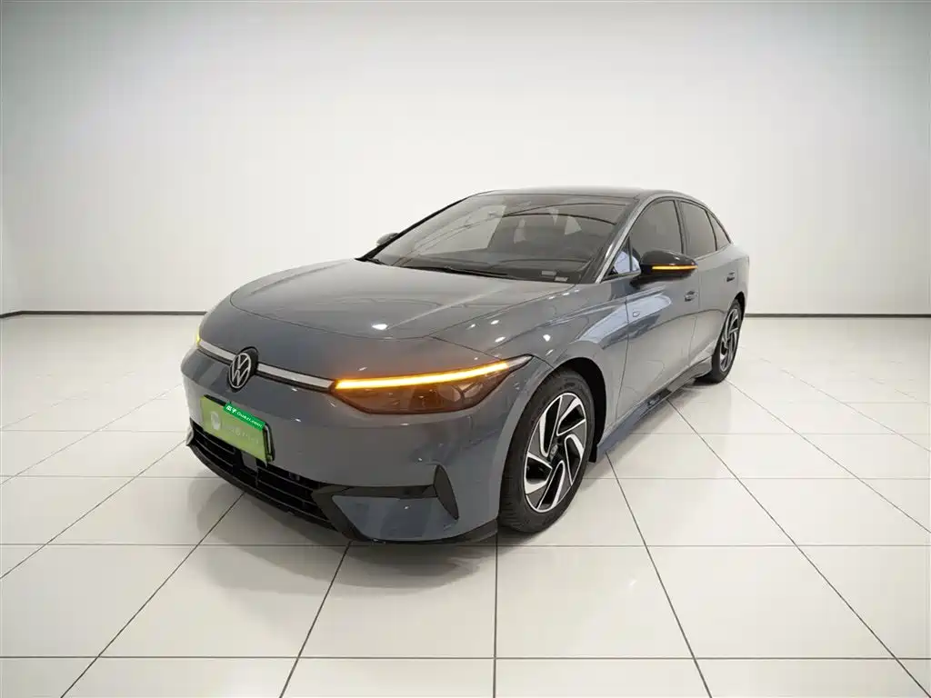 Volkswagen ID.7 VIZZION 2025