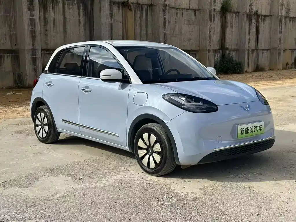 Wuling Bingo — миниатюра 3