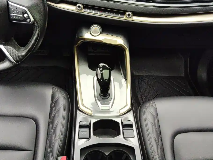 Haval H6 — миниатюра 16