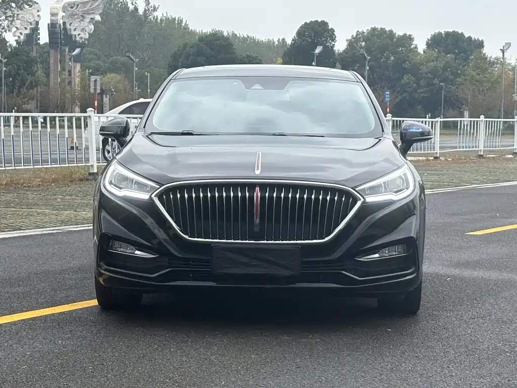 Hongqi HONGQI H5