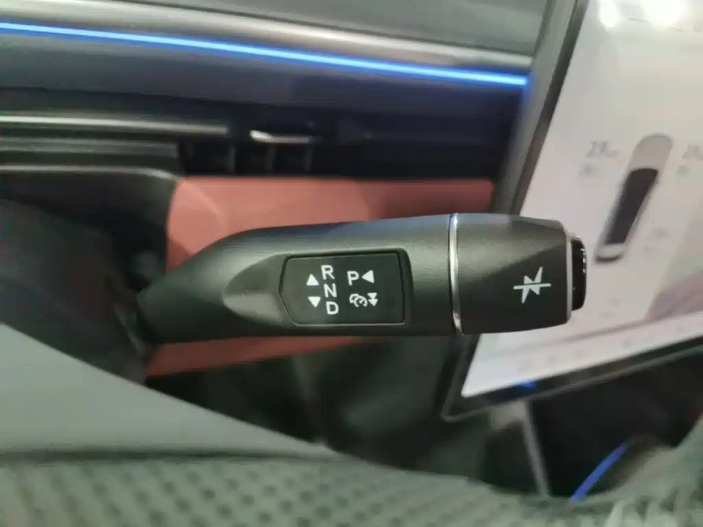 ARCFOX Alpha T5 — миниатюра 14
