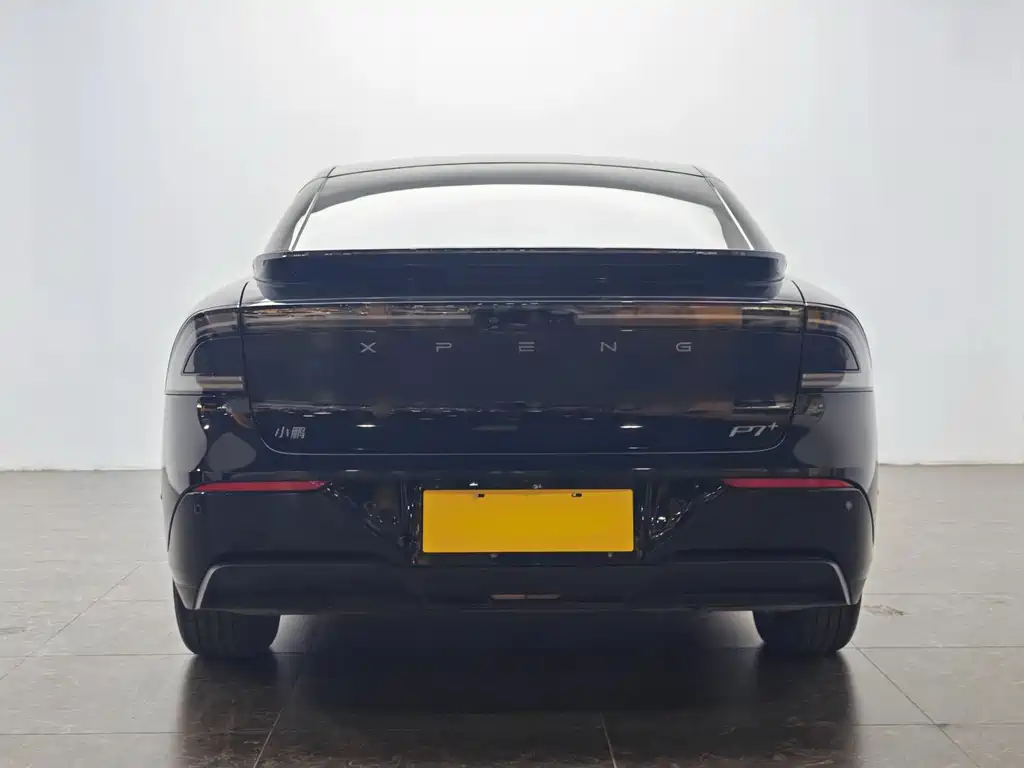 XIAOPENG P7+