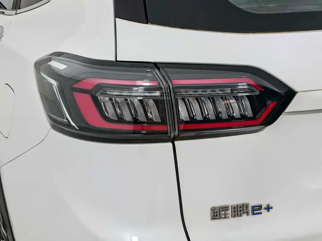 Chery Tiggo 8 PLUS Kunpeng e+ PHEV 1.5T Wind Style e+, фото 22