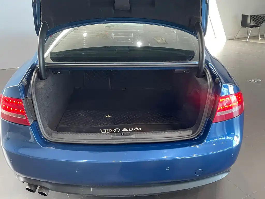 Audi A5 2009 2.0TFSI coupe