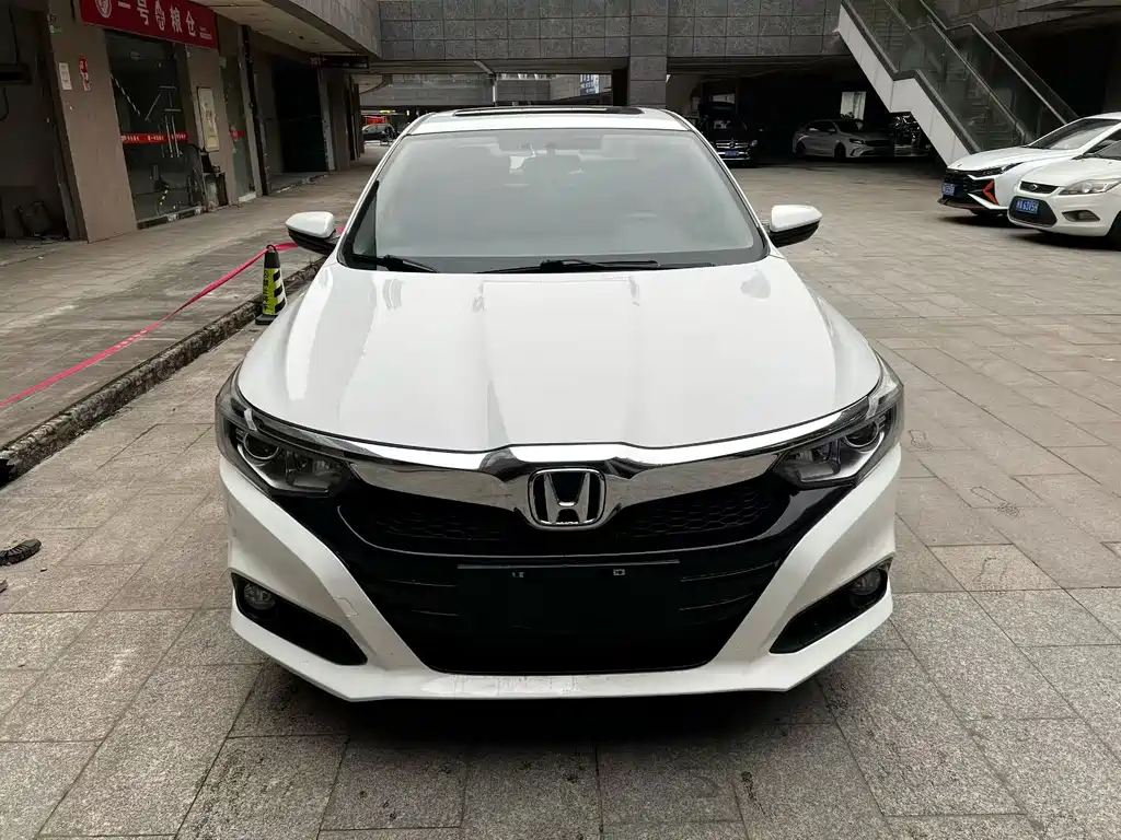 HONDA LINGPAI