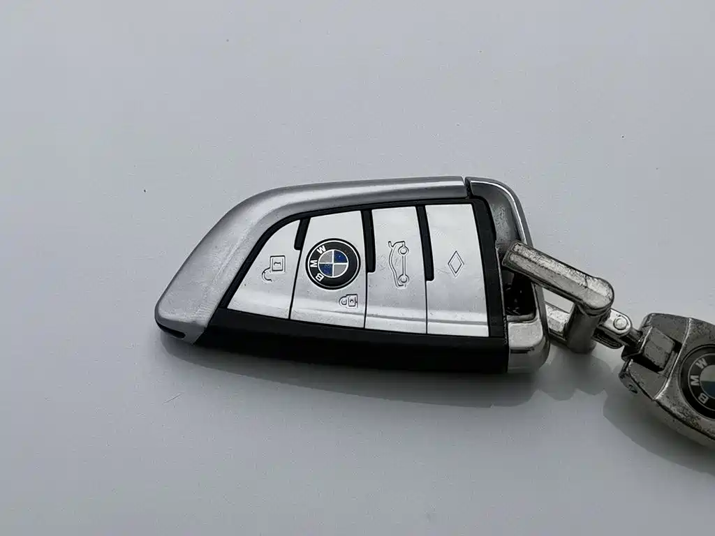 BMW 3 Series — миниатюра 19