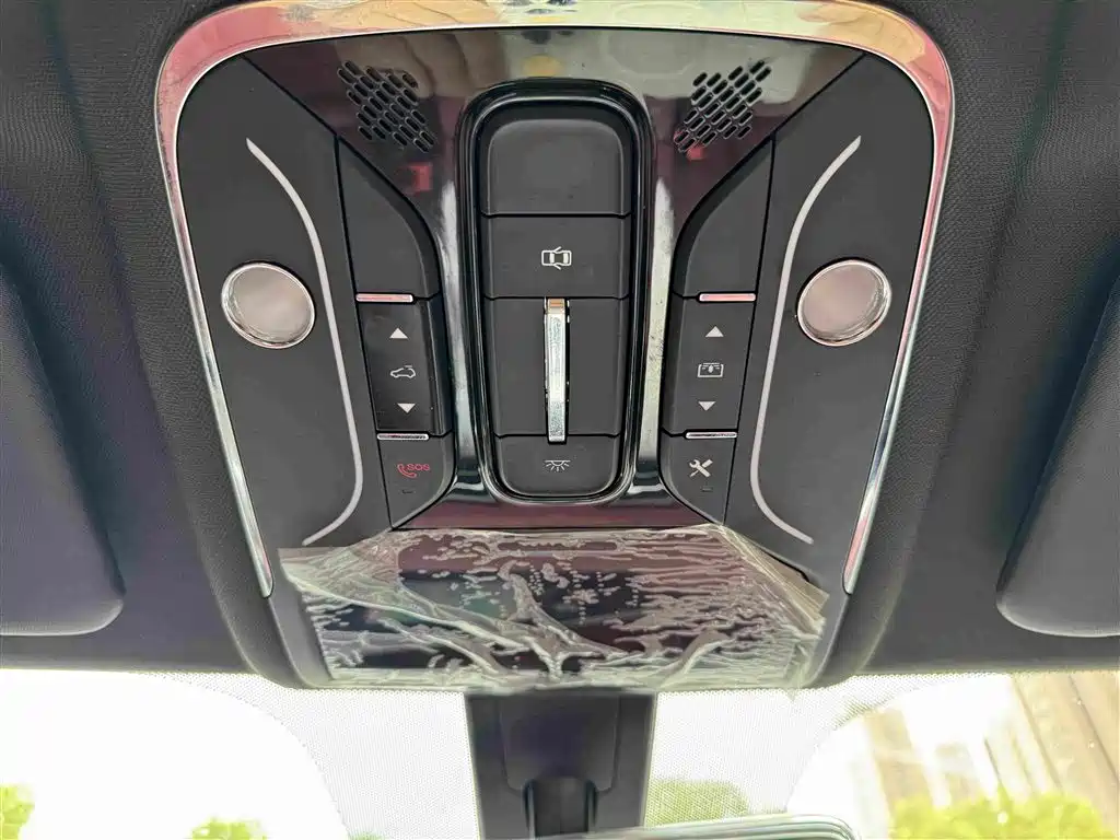Jetour X70 PRO — миниатюра 23