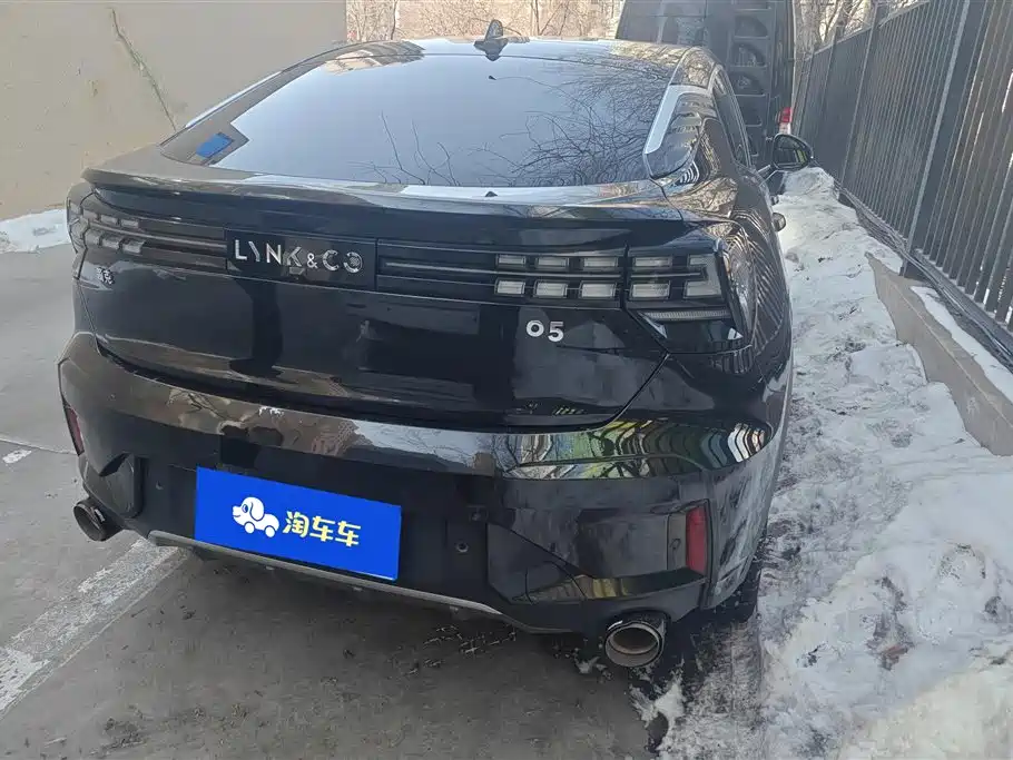 LYNK 05