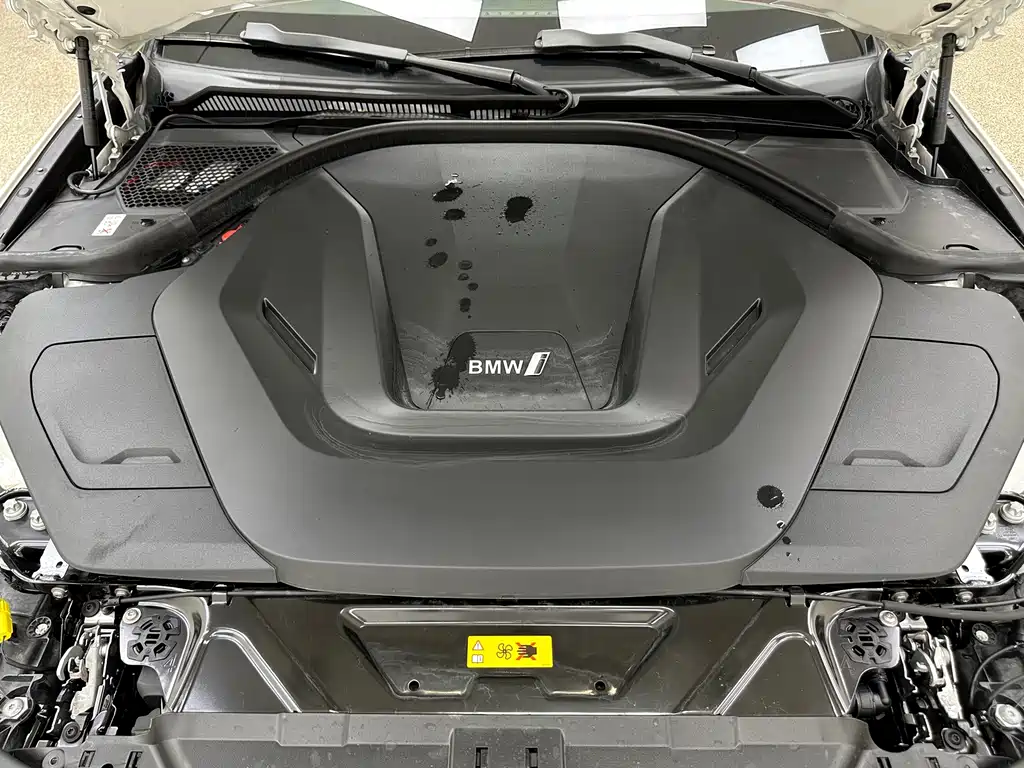 BMW i3 — миниатюра 30