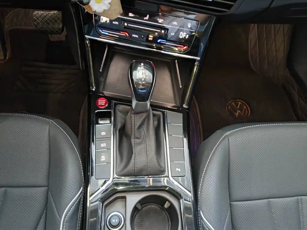 Volkswagen Passat — миниатюра 14