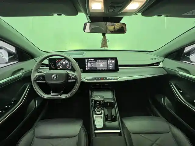 Changan Ruicheng PLUS — миниатюра 9