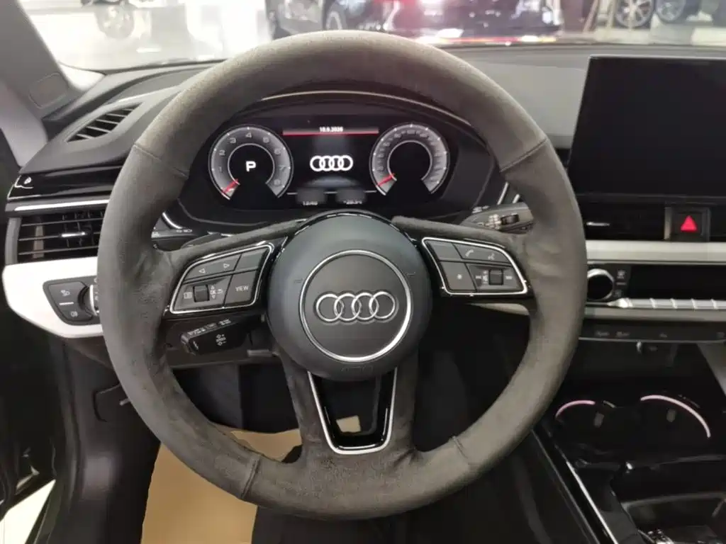 Audi A5 (Import) — миниатюра 11