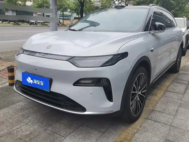 2025 Leapmotor C11