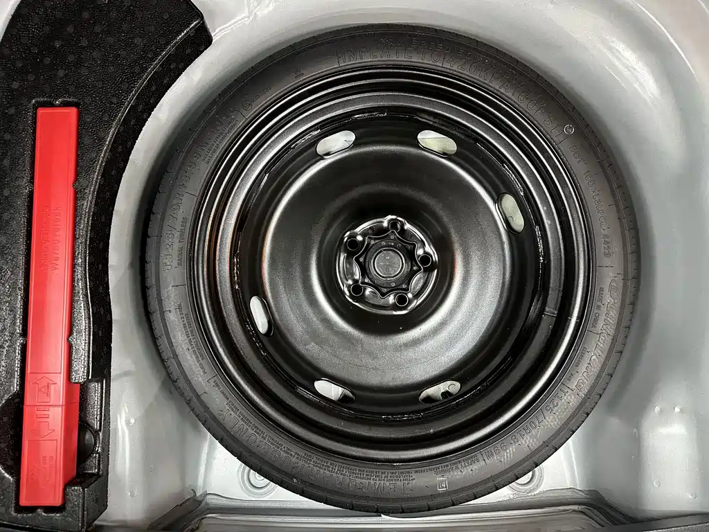 Volkswagen Lamando — миниатюра 19