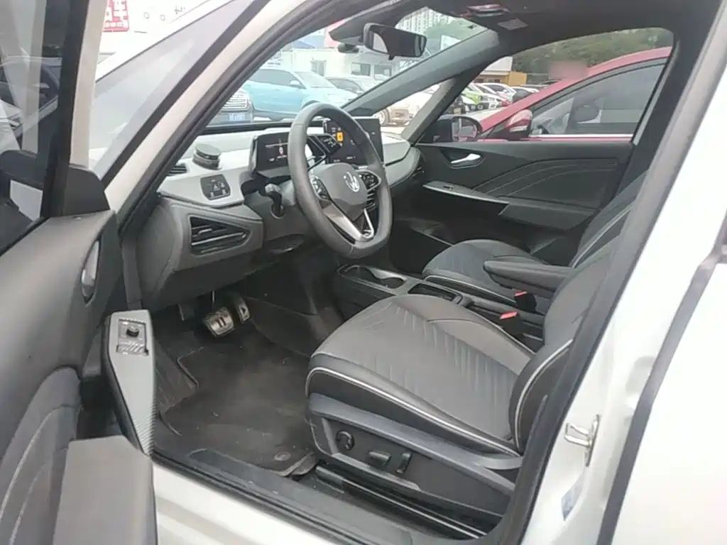 Volkswagen ID.3 — миниатюра 16