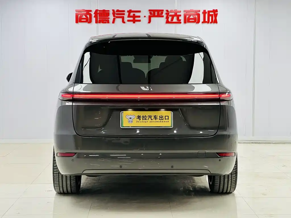 Li Auto IDEAL L9