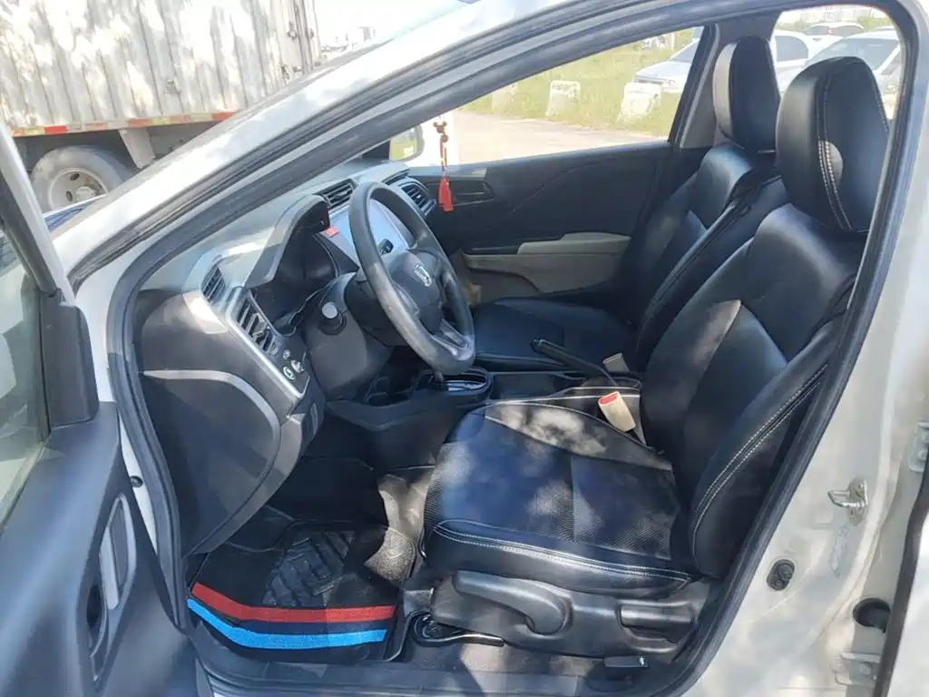 Honda City — миниатюра 15
