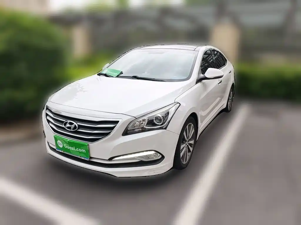 Hyundai Mistra — миниатюра 2