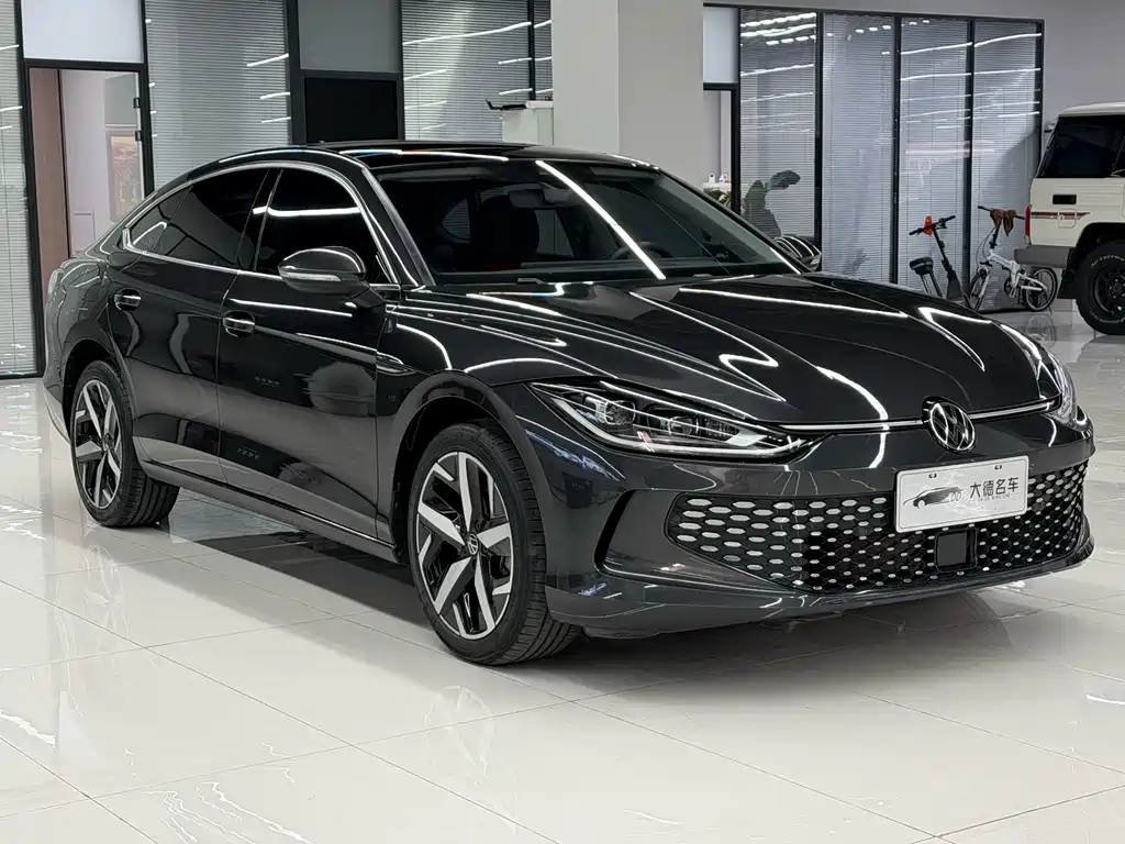 Volkswagen Lamando 2023 L 280TSI DSG