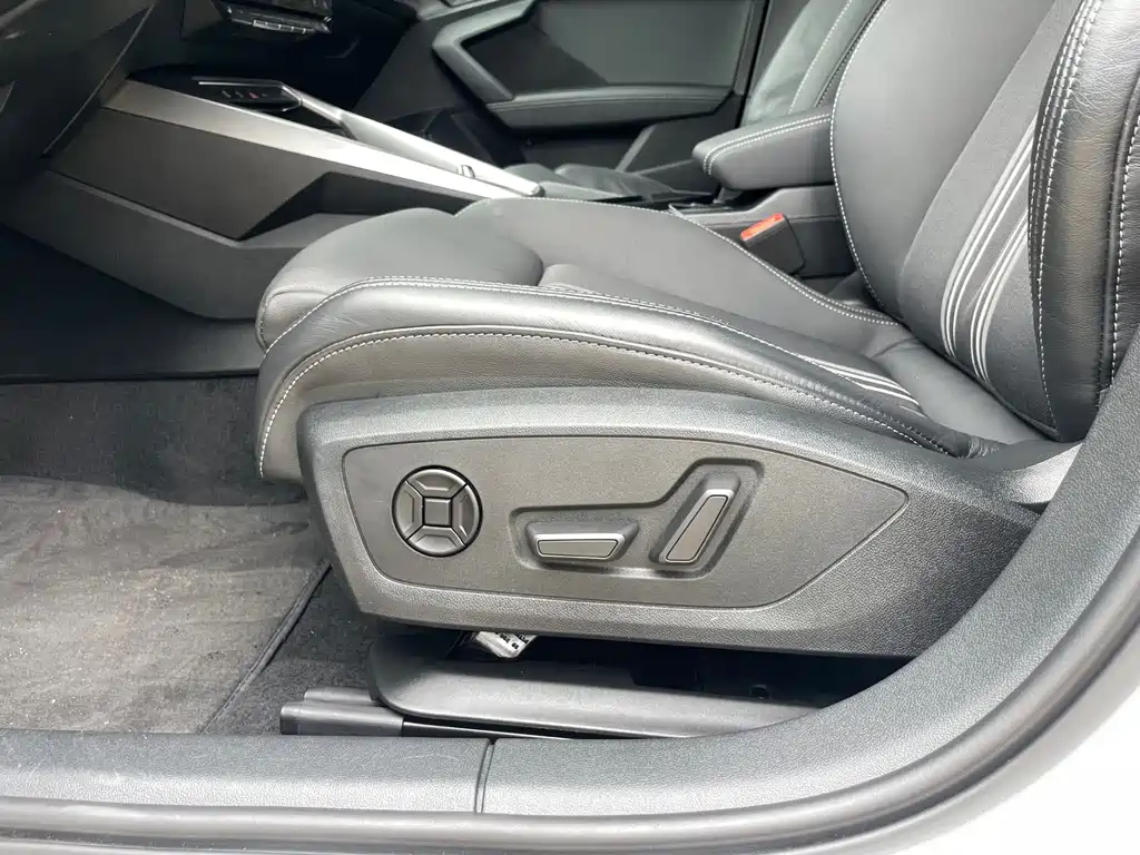 Audi A3 — миниатюра 12