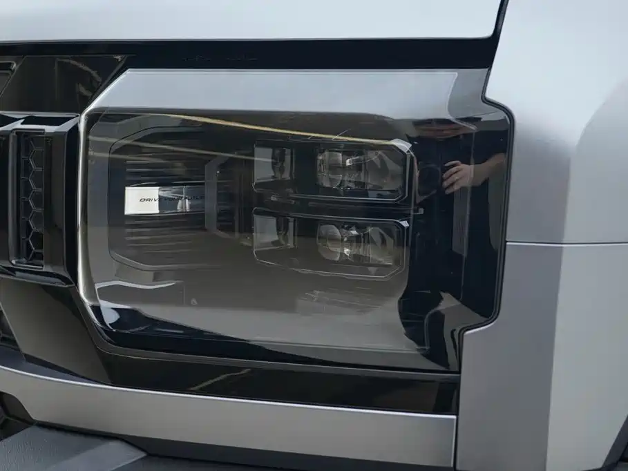 Jetour Traveller — миниатюра 12